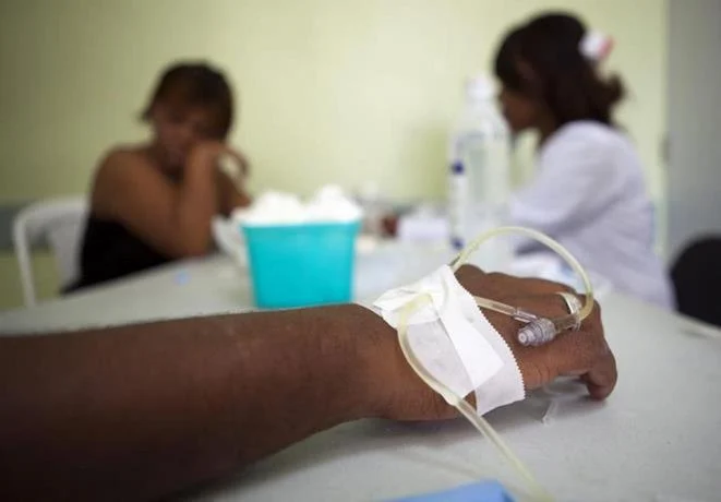 El dengue est&aacute; m&aacute;s extendido en 16 municipios del pa&iacute;s