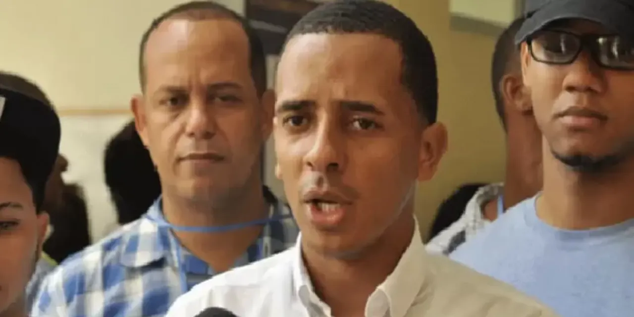 Otro escándalo en el Ministerio de la Juventud