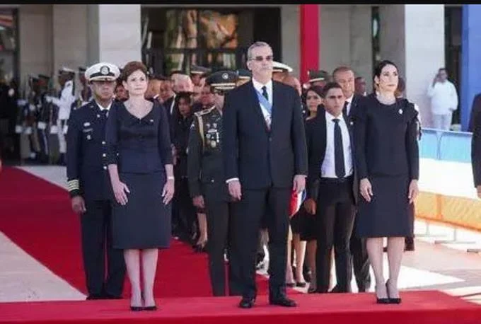 Pa&iacute;s conmemora hoy el 179 aniversario de la separaci&oacute;n de Hait&iacute;