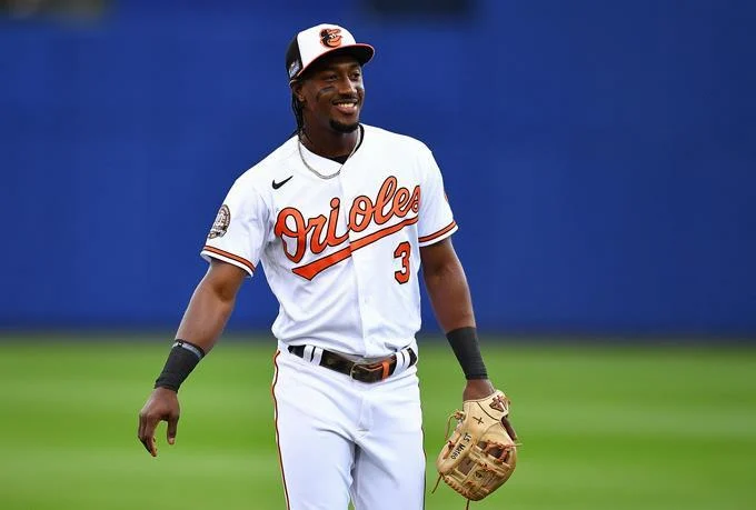 Jorge Mateo encabeza lista de dominicanos despreciados en nominaciones al Guante de Oro