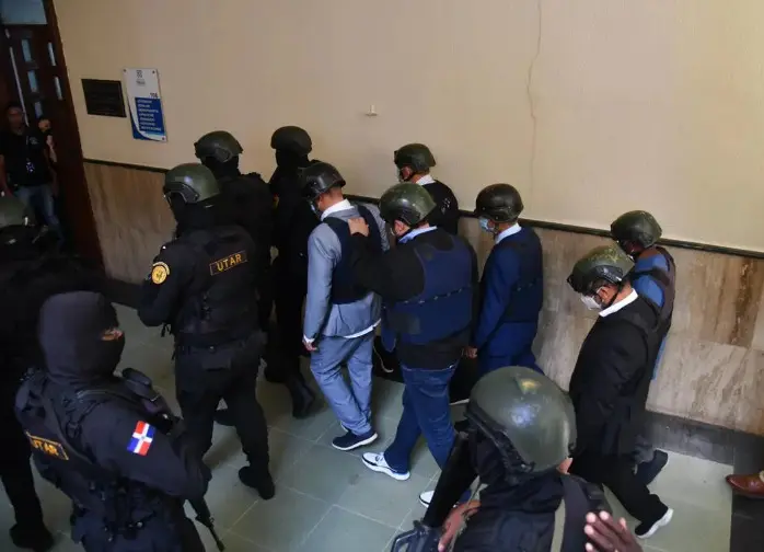 Chofer, testigo en Calamar, detalla como movía maletas de dinero durante la campaña
