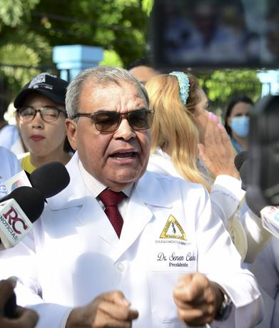 Sen&eacute;n Caba: sectores de la oligarqu&iacute;a aspiran a apoderarse de hospitales