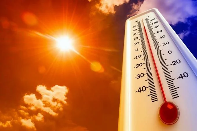 Latinoam&eacute;rica es la regi&oacute;n menos afectada por olas de calor, seg&uacute;n estudio