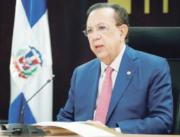 El BC sube su tasa de inter&eacute;s 25 puntos y la lleva de 8 % a 8.25 %