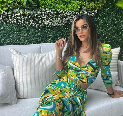 Clarissa Molina responde a Magali Febles y confiesa que lo vivido en Miss RD fue una “pesadilla”