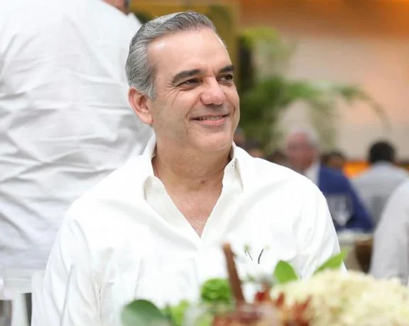 Abinader vive momentos favorables de su gesti&oacute;n