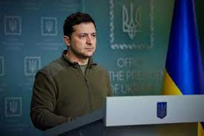Ucrania recupera 1.346 cuerpos de civiles muertos en Kiev desde el inicio de la guerra