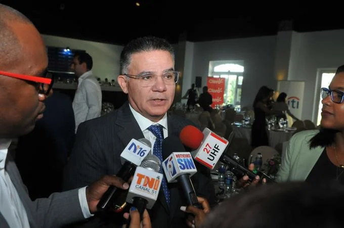 Respaldo empresarial a la protección de la frontera