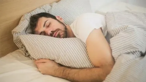 Empresa le dio el d&iacute;a libre a sus trabajadores para dormir en el D&iacute;a Mundial del Sue&ntilde;o