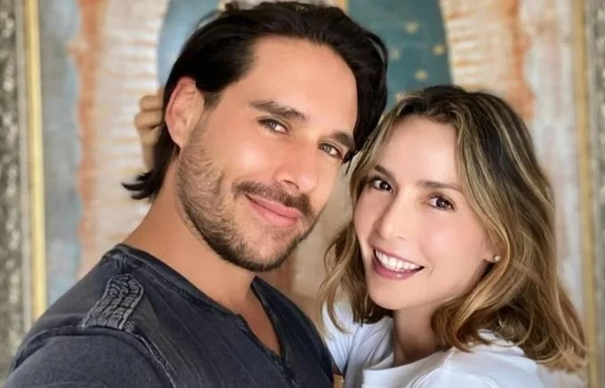 Sebastián Caicedo despide con cinco palabras 13 años de amor junto a Carmen Villalobos