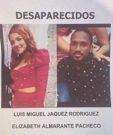 Caso La Gu&aacute;yiga: Pareja desaparecida habr&iacute;a implementado un mecanismo de estafa tecnol&oacute;gica, seg&uacute;n fuente policial
