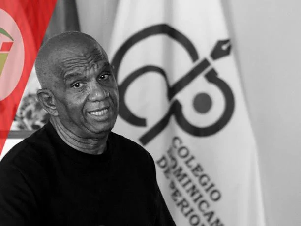 Robert Vargas, un maestro de escuela que asumió el periodismo como sacerdocio en su Ciudad Oriental