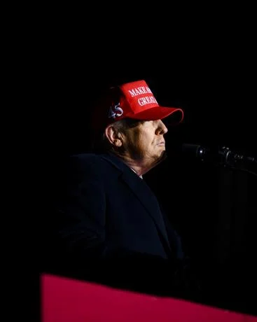 Trump podr&iacute;a lanzar su candidatura presidencial a partir del pr&oacute;ximo 14 de noviembre, seg&uacute;n fuentes pr&oacute;ximas