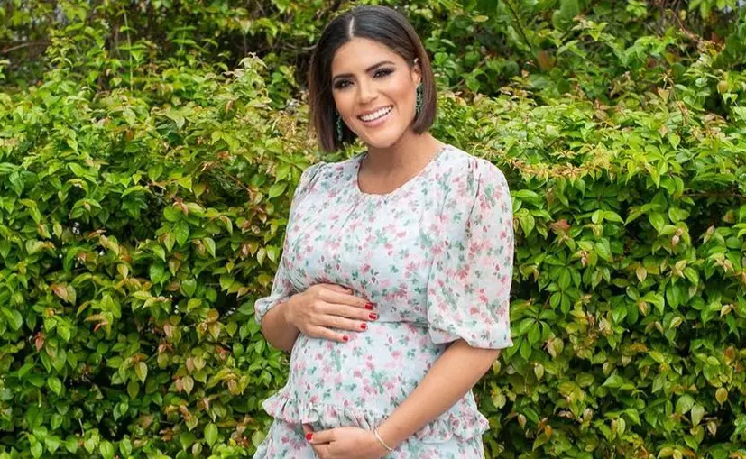 Francisca espera su segundo bebé: "Es un milagro crear una vida"
