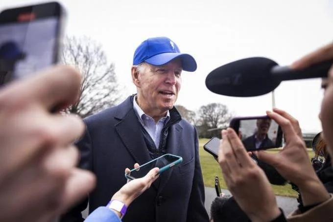 Los republicanos piden a Biden explicaciones p&uacute;blicas sobre los ovnis