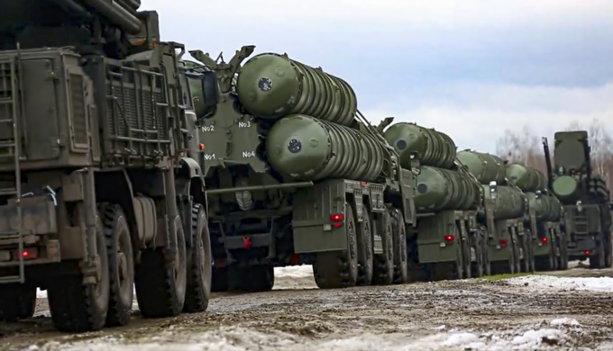 Rusia: Grupo defensor Ucrania es &ldquo;terrorista&rdquo;