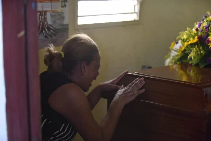Masacre sorprendió a vecinos