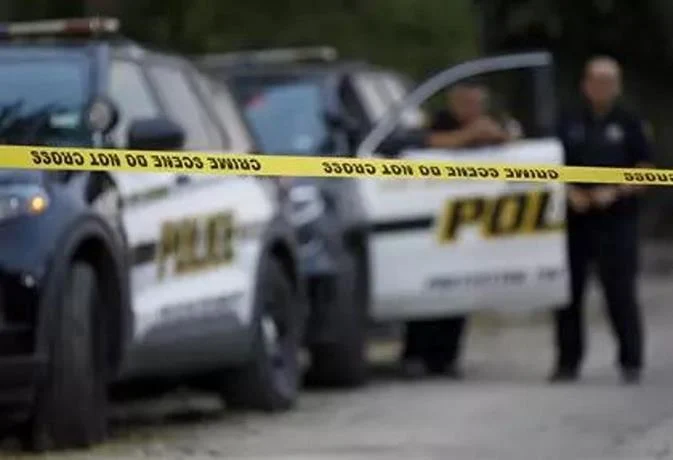 Nueve heridos en Texas por un tiroteo durante fiesta