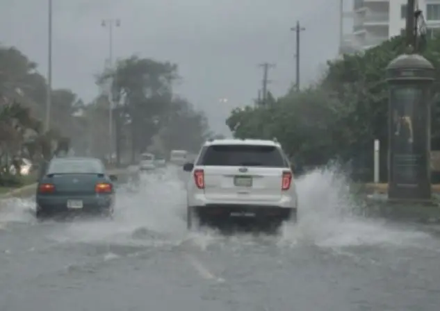 Lloverá esta tarde en algunas provincias