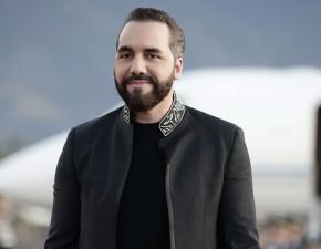 Bukele responde a Humberto Salazar por críticas a misión militar en Haití: “Dios nos concederá la victoria”