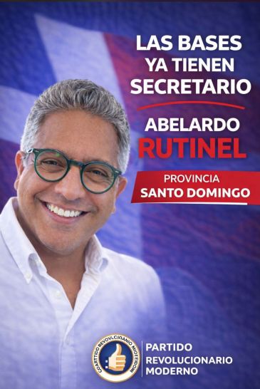Abelardo Rutinel