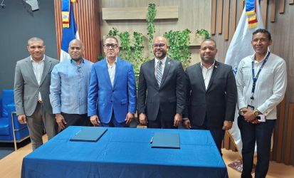 Infraestructura Escolar lanza programa informativo a través de Edumas Radio-Televisión Educativa