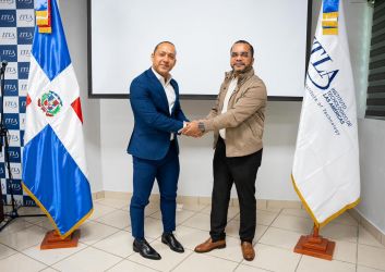 ITLA y Microsoft avanzan en alianza para formar talento en inteligencia artificial y tecnologías emergentes