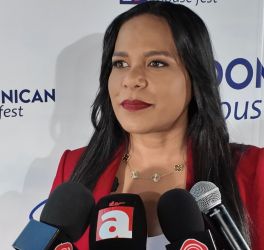 *Colombia Alcántara es la host oficial en NY del principal hub de inversión inmobiliaria para la diáspora dominicana*