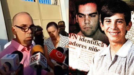 Mario Redondo Llenas sale tras 30 años de prisión por crimen