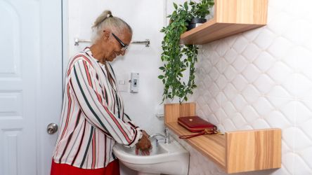 Hábitat para la Humanidad y BID Lab avanzan en soluciones de saneamiento con impacto en más de 160 hogares