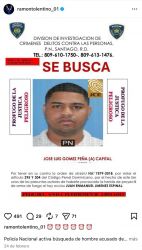 Familiares de urbano 