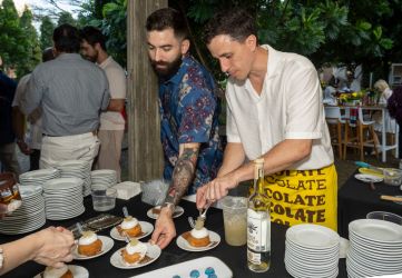 Dos islas, un solo corazón: Fundación Cortés celebra la hermandad caribeña con una experiencia cultural inolvidable