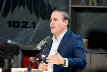 Jean Luis Rodríguez: “República Dominicana vive uno de los mejores momentos de su historia portuaria”