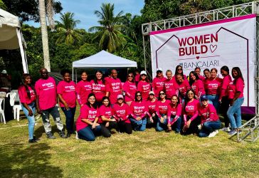Hábitat para la Humanidad República Dominicana culmina con éxito la cuarta edición de Women Build