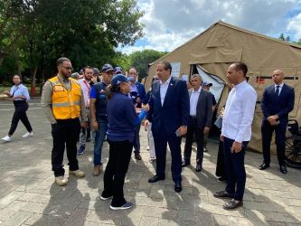 Ministerio de Salud prepara despliegue del Equipo Médico de Emergencias EMT Tipo 1 para apoyar a Venezuela