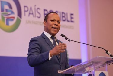 Milton Morrison reafirma alianza con Abinader y anuncia nueva etapa de País Posible rumbo al 2028