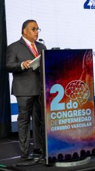 Especialista: La neurosonología detecta alteraciones cerebrales y tomar decisiones inmediatas ante un ACV