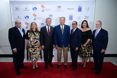Funglode llevará a Miami y Nueva York una muestra del cine dominicano y propiciará un encuentro con su talento en el exterior