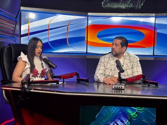 Asiaraf Serulle destaca formación política, participación interna y renovación generacional como claves para fortalecer al PLD