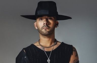 Gabriel Pagán recibe  segunda nominación al Latin Grammy
