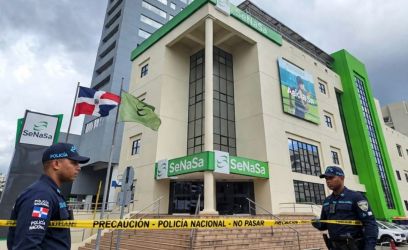 Pepca despliega operación senasa 2.0 con allanamientos simultáneos 