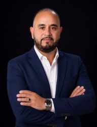 Fernando Núñez consolida su proyección política en Jarabacoa, Constanza y Tireo