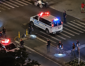 Tiroteo durante celebración del 4 de julio en Nueva York deja ocho heridos