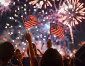 Estados Unidos celebra este 4 de julio el 250.º aniversario de su Independencia