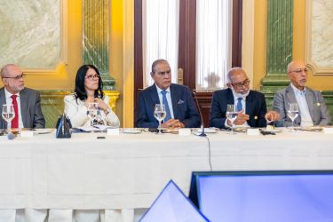 RD será sede del principal foro mundial sobre transparencia y lucha contra la corrupción