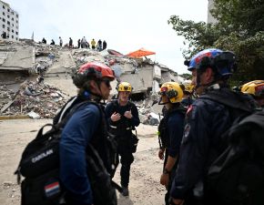 Ejército de EEUU ayuda en reapertura del aeropuerto y de puerto marítimo en Venezuela