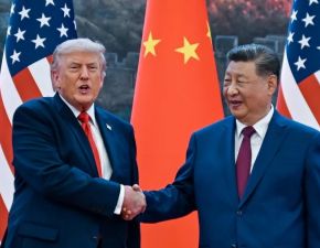Trump y Jinping abogan por la estabilidad en medio de conflictos por Taiwán e Irán