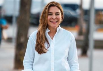Carolina consolida respaldo de la estructura del PRM en la región Este