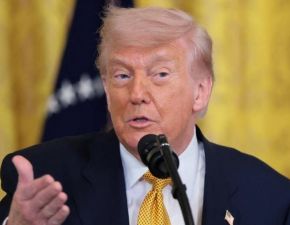 Presidente Trump rechaza respuesta de Irán a su propuesta de paz: “totalmente inaceptable”