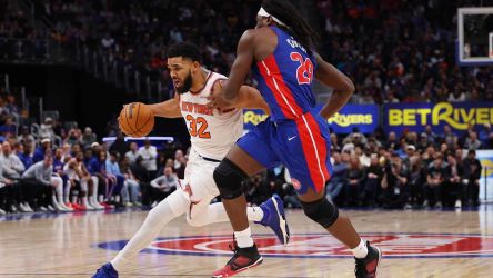 Abinader celebra el campeonato de los Knicks y destaca el orgullo dominicano por Karl-Anthony Towns